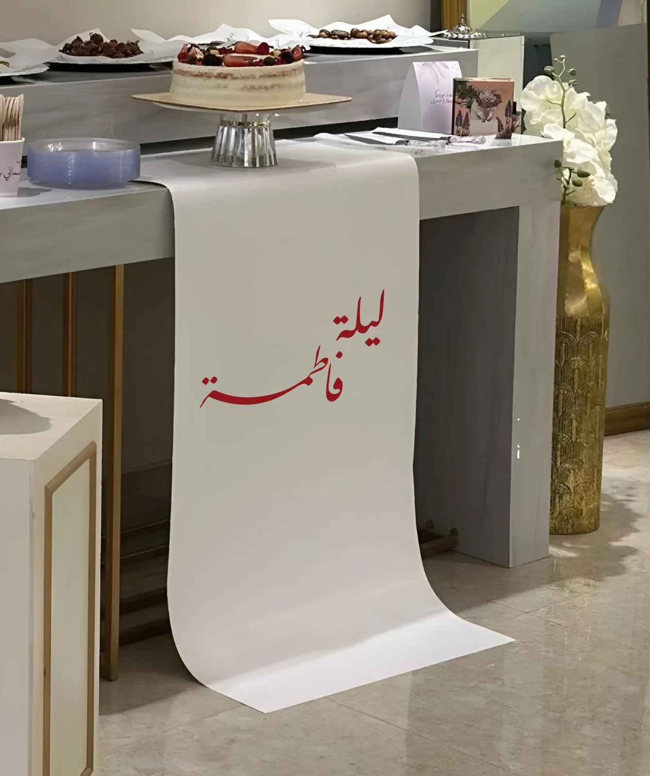 تصميم وطباعة بنرات في أبوظبي